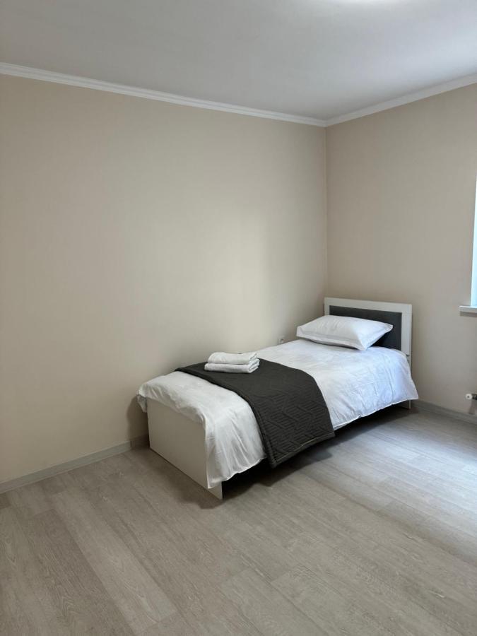 Comfort Plus Almaty Exterior foto