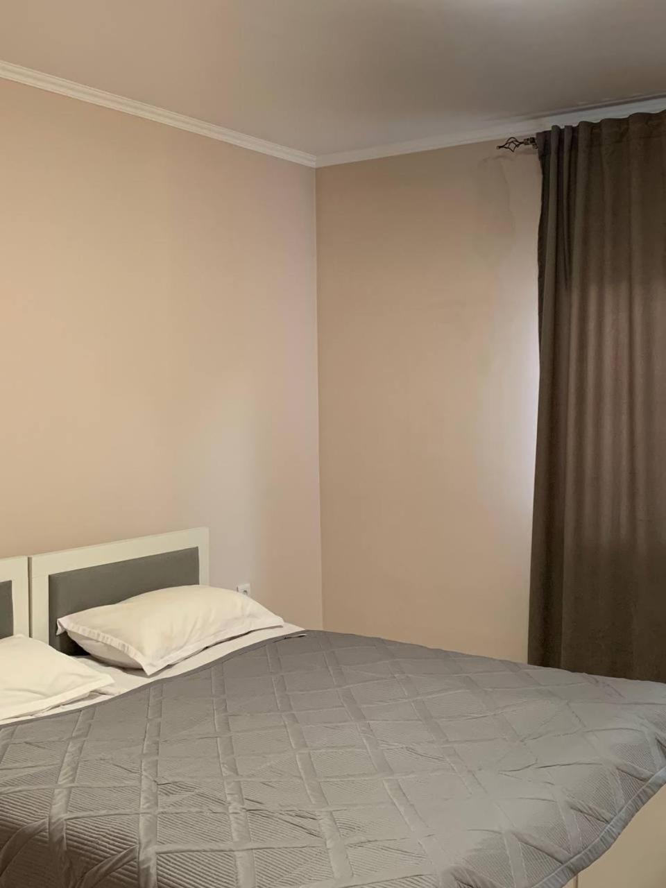 Comfort Plus Almaty Exterior foto